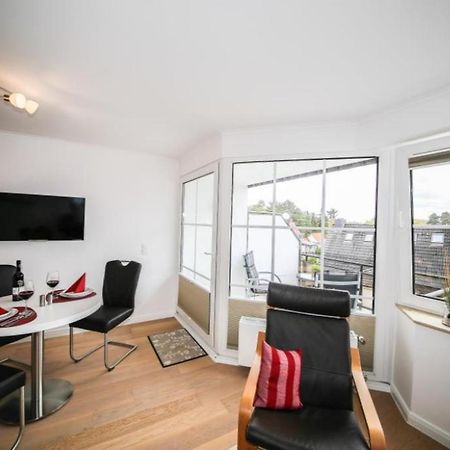 Ferienwohnung Viva La Vida Timmendorfer Strand Bagian luar foto