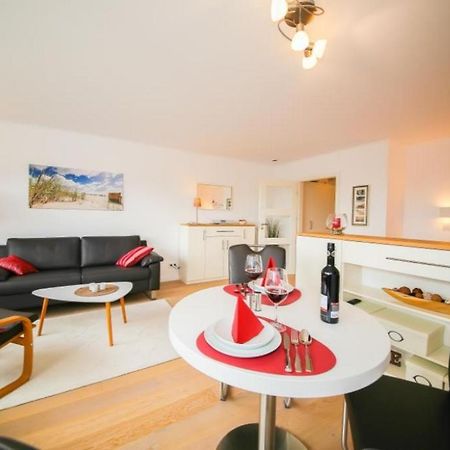 Ferienwohnung Viva La Vida Timmendorfer Strand Bagian luar foto