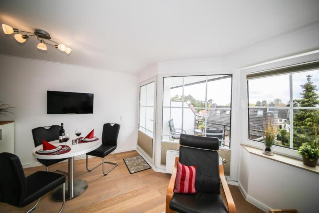 Ferienwohnung Viva La Vida Timmendorfer Strand Bagian luar foto