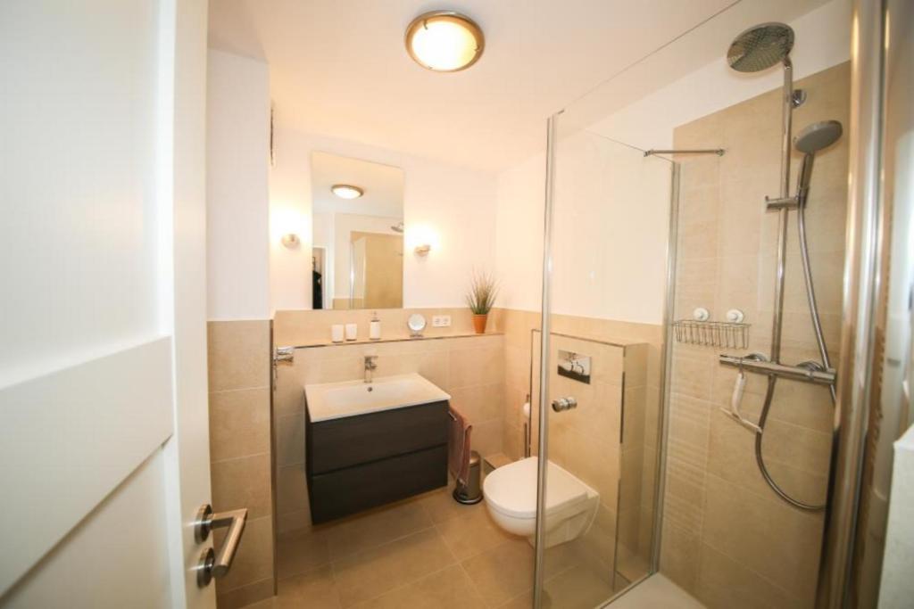 Ferienwohnung Viva La Vida Timmendorfer Strand Bagian luar foto