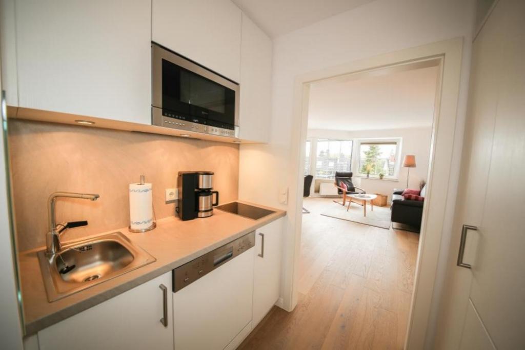 Ferienwohnung Viva La Vida Timmendorfer Strand Bagian luar foto