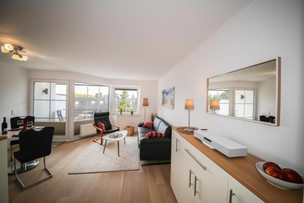 Ferienwohnung Viva La Vida Timmendorfer Strand Bagian luar foto