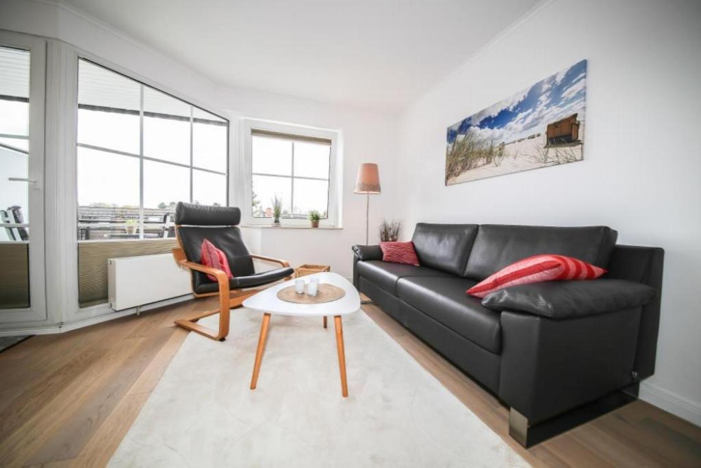 Ferienwohnung Viva La Vida Timmendorfer Strand Bagian luar foto