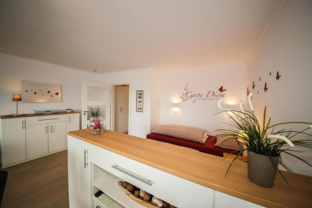 Ferienwohnung Viva La Vida Timmendorfer Strand Bagian luar foto