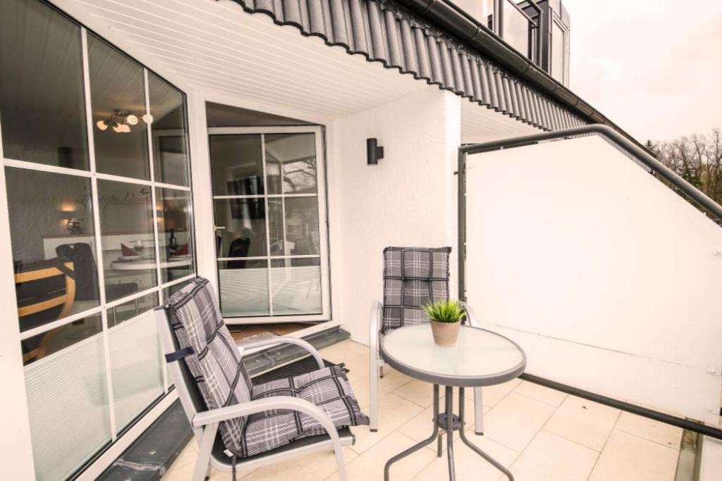 Ferienwohnung Viva La Vida Timmendorfer Strand Bagian luar foto